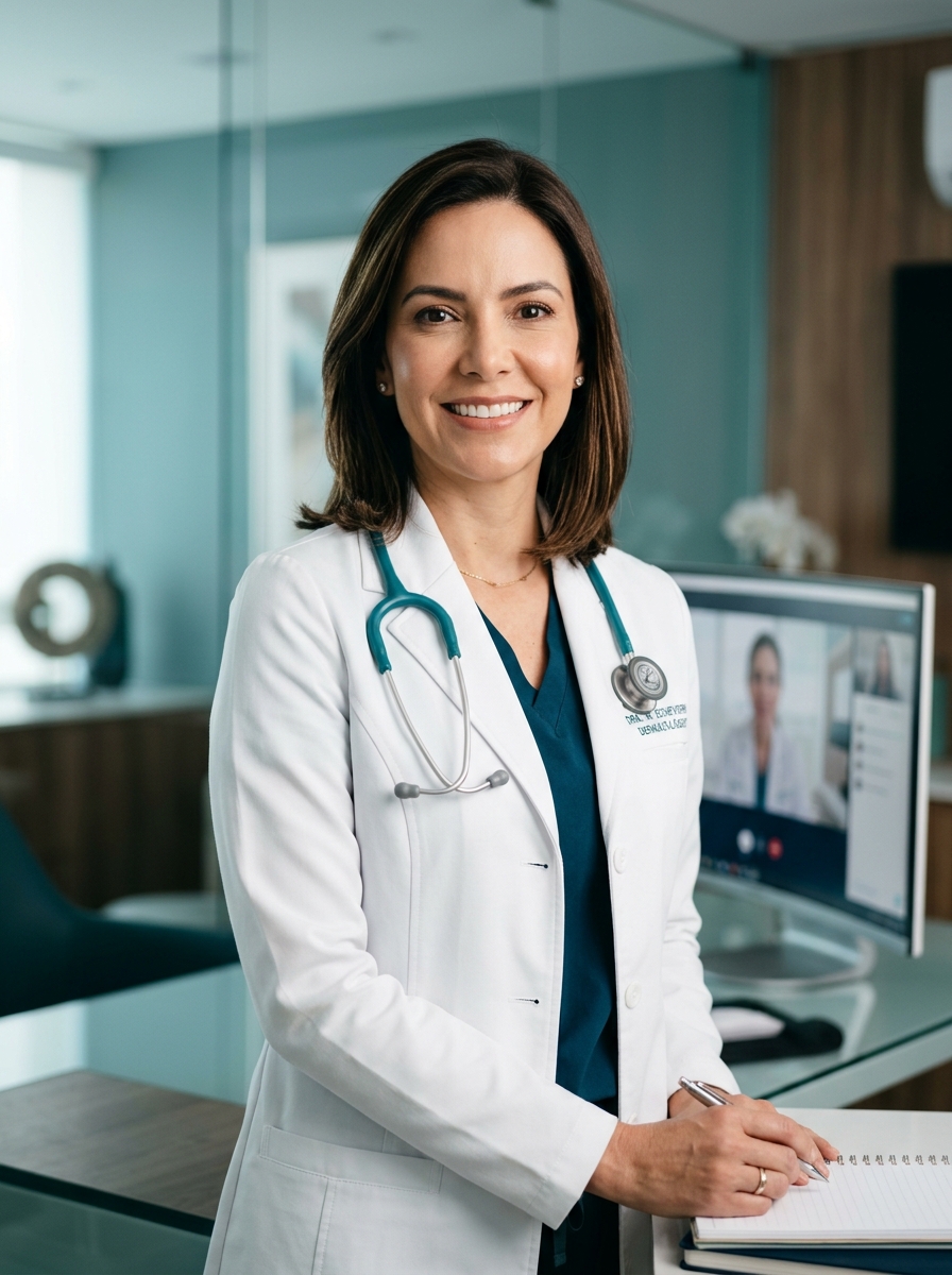 Dermatología Clínica & Teledermatología