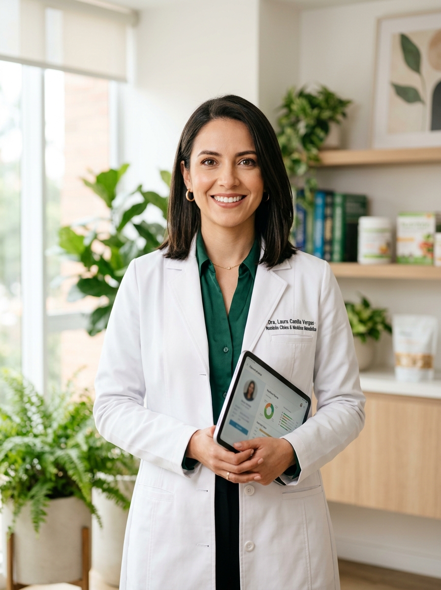 Nutrición Clínica & Metabólica